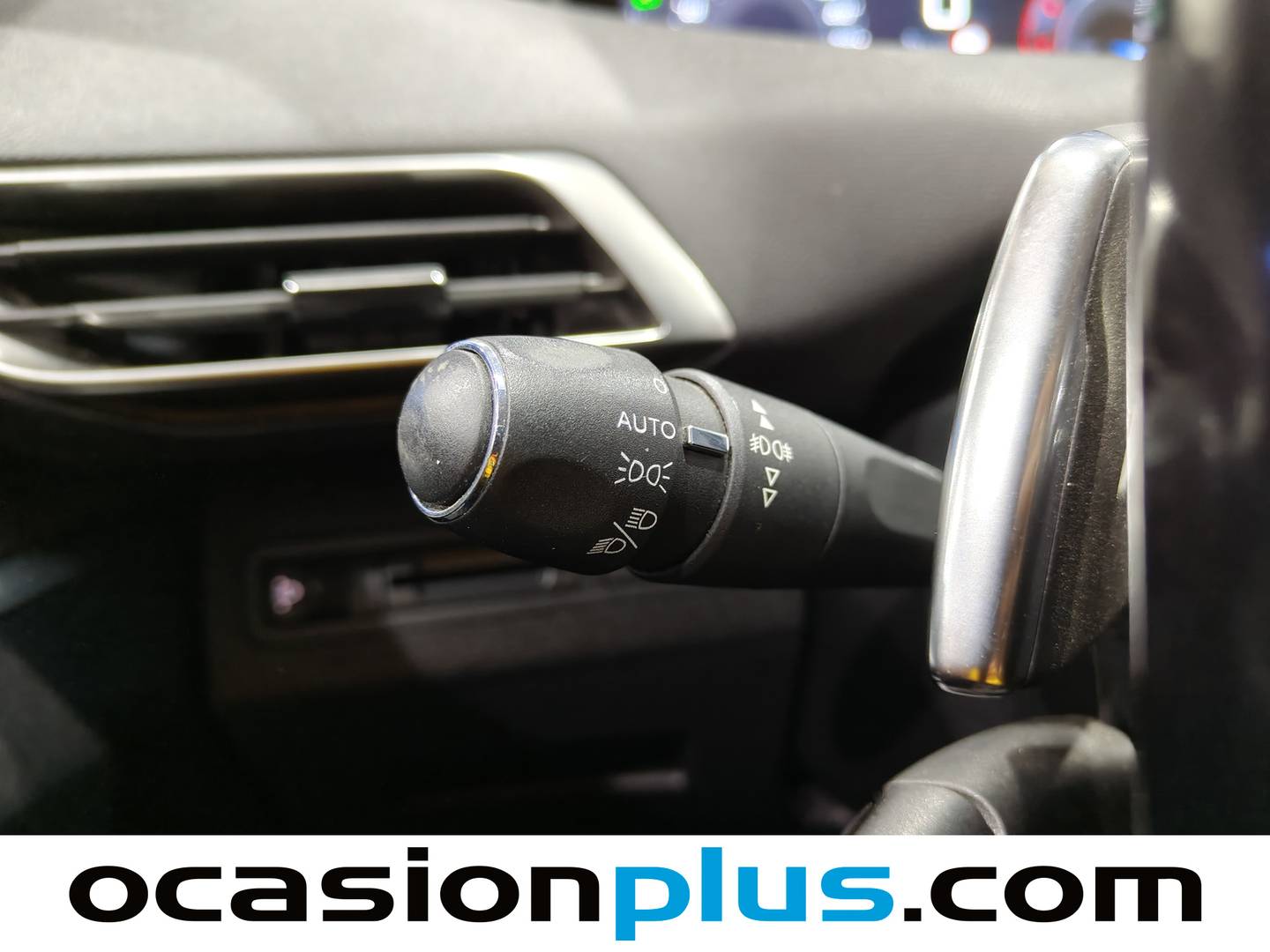 Foto Peugeot 3008 Peugeot 3008 THP 165 Allure EAT6 (165 CV)