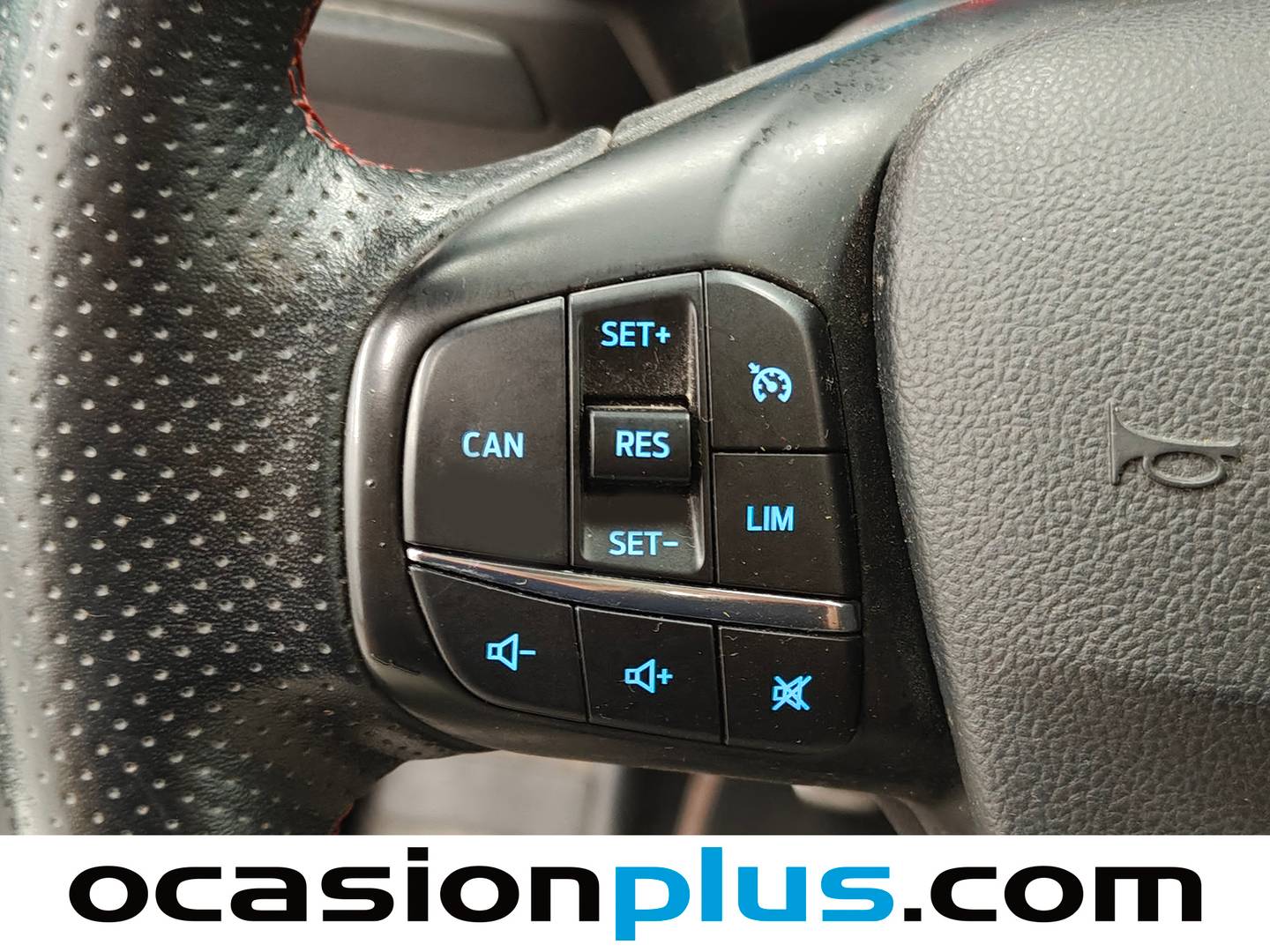 Ford Focus Ford Focus 1.0 Ecoboost S&S ST-Line (125 CV) 125cv