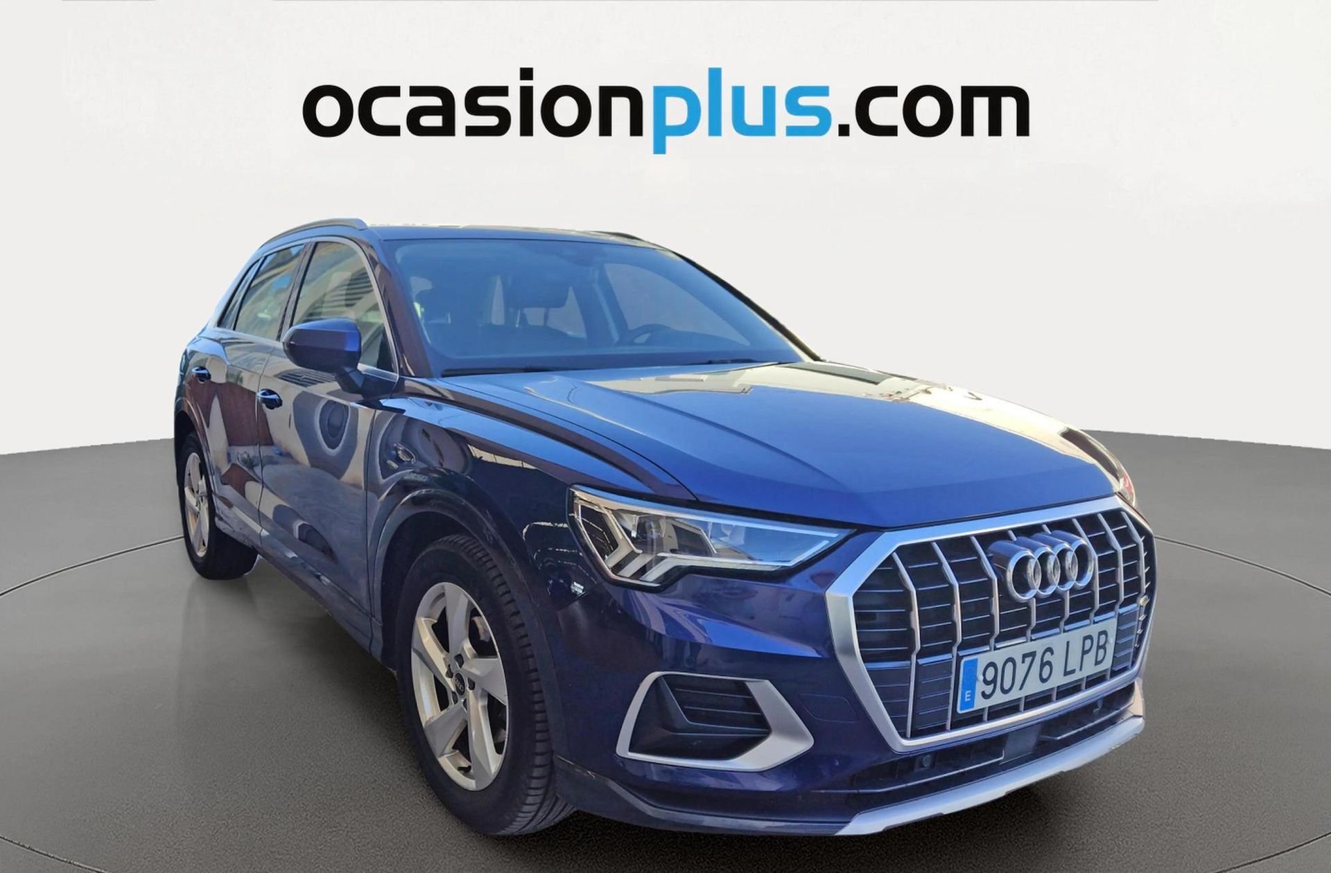 Audi Q3 Advanced 35 TDI S tronic - foto 2