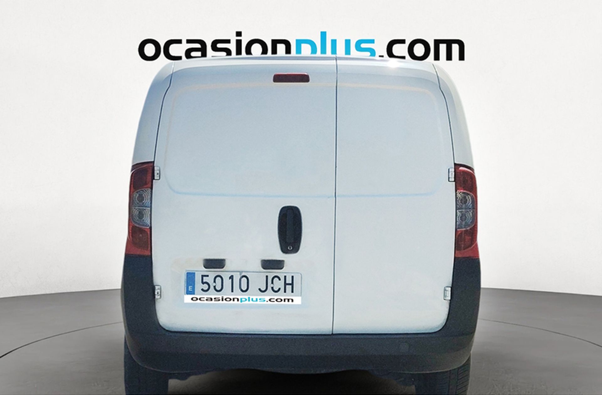 Citroën Nemo HDi 75 - foto 10