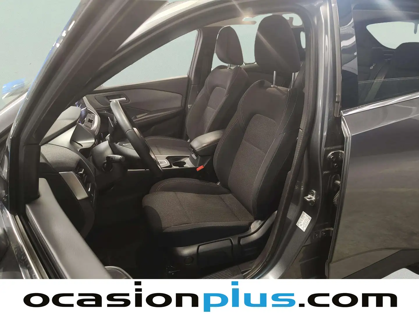 Foto Nissan QASHQAI Nissan Qashqai DIG-T 158 mHEV Acenta CVT (158 CV)