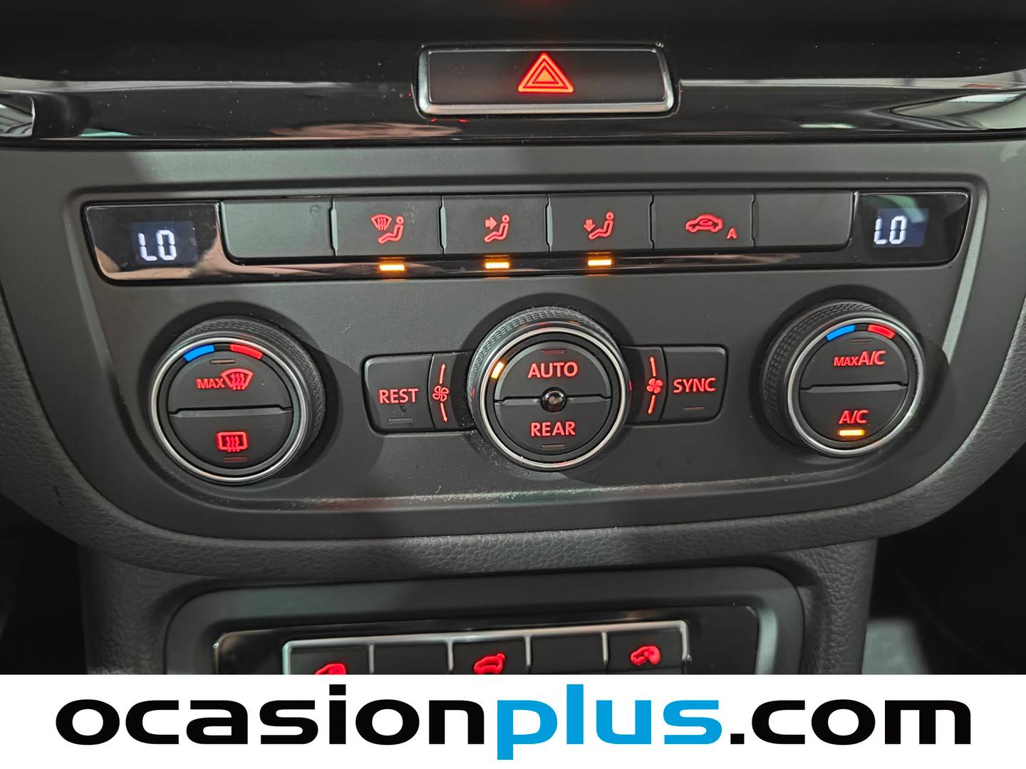 Seat Alhambra SEAT Alhambra 2.0 TDI CR Ecomotive S&S Style Travel Editon (150 CV) 7 PLAZAS km 0