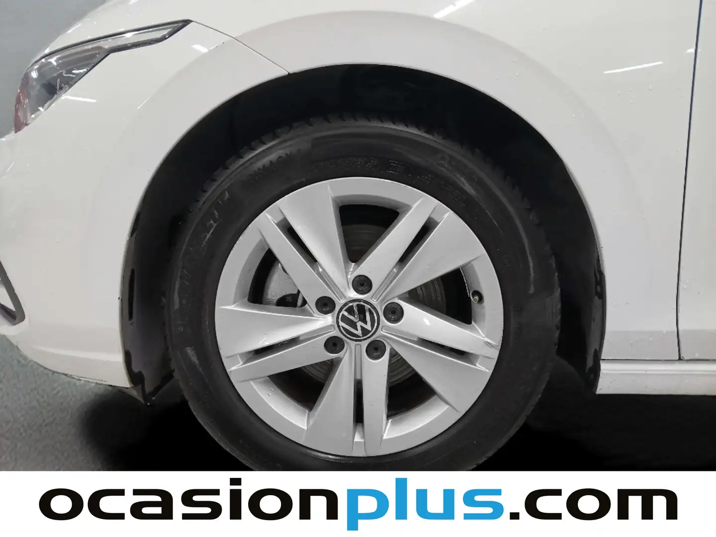 Foto Volkswagen Golf Volkswagen Golf Life 1.0 eTSI (110 CV) DSG