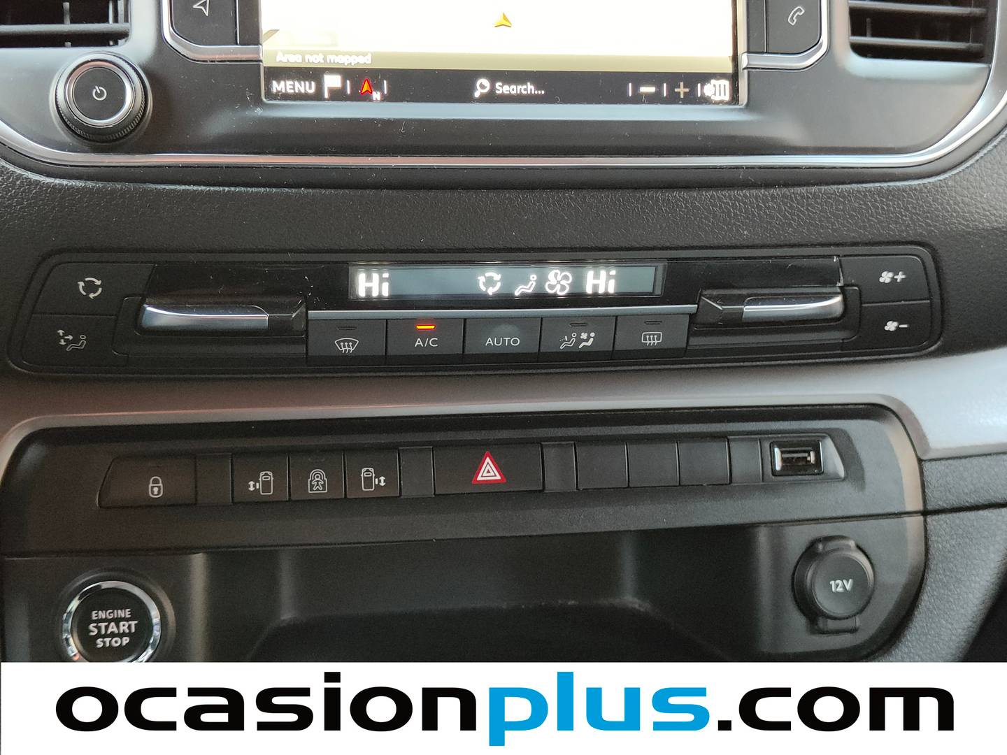 Citroën Spacetourer Citroen Spacetourer BlueHDi 150 Talla M Origins (150 CV) 8 Plazas km 0