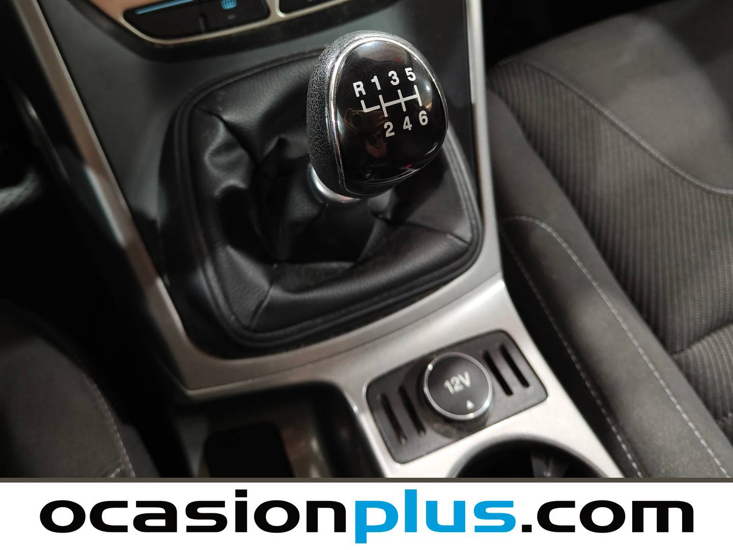 Ford Kuga Ford Kuga 1.5 EcoBoost S&S Trend 4x2 (120 CV) de segunda mano