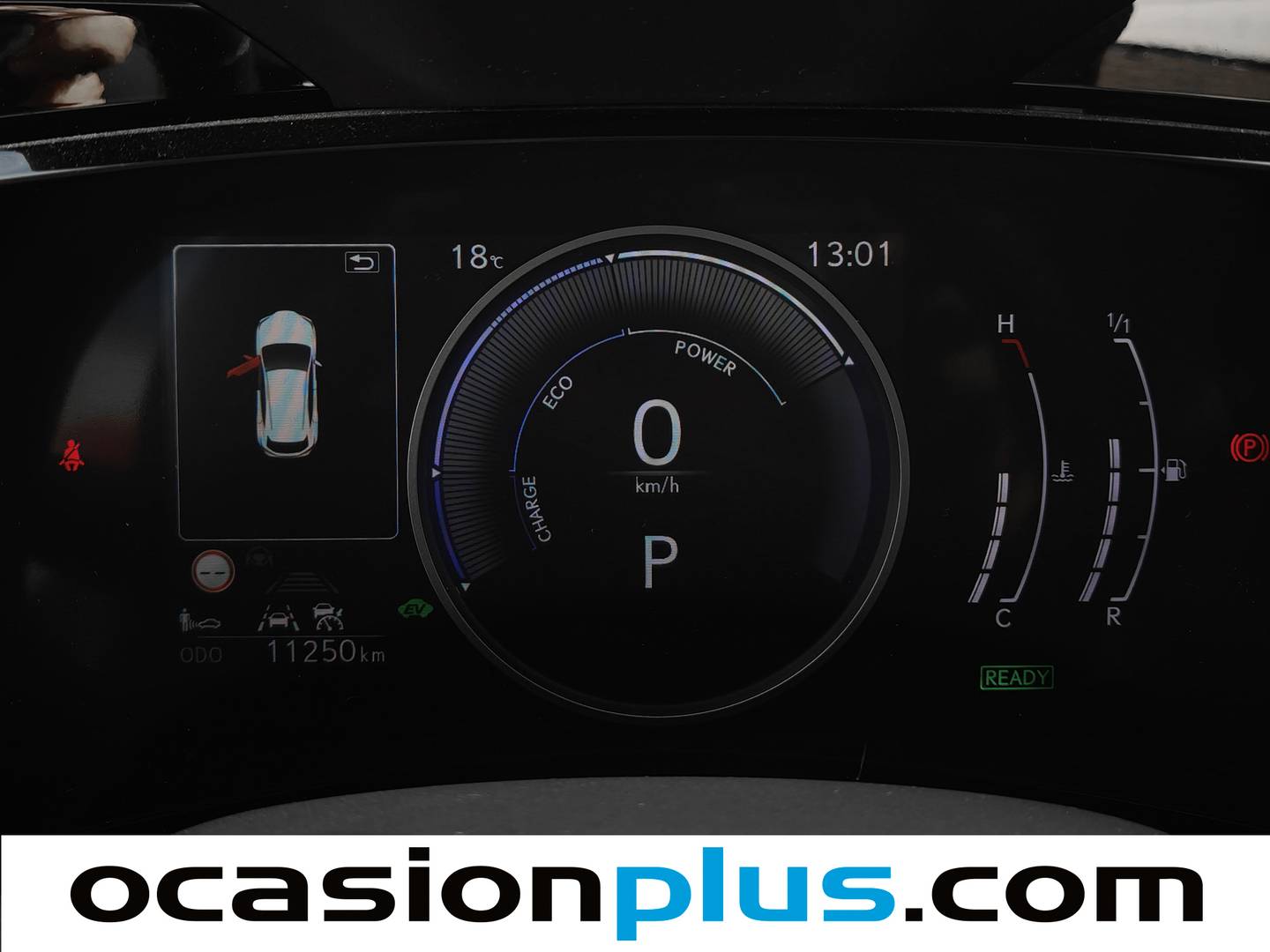 Foto Lexus NX Lexus NX 350h Premium+ 2WD (242 CV)