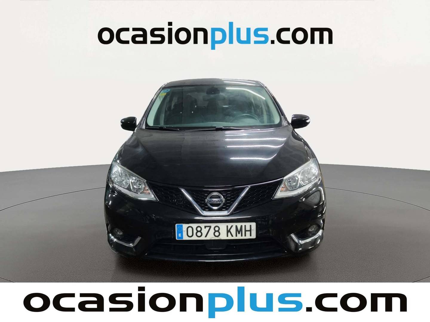 Nissan PULSAR Nissan Pulsar 1.2 DIG-T Acenta (115 CV) 115cv