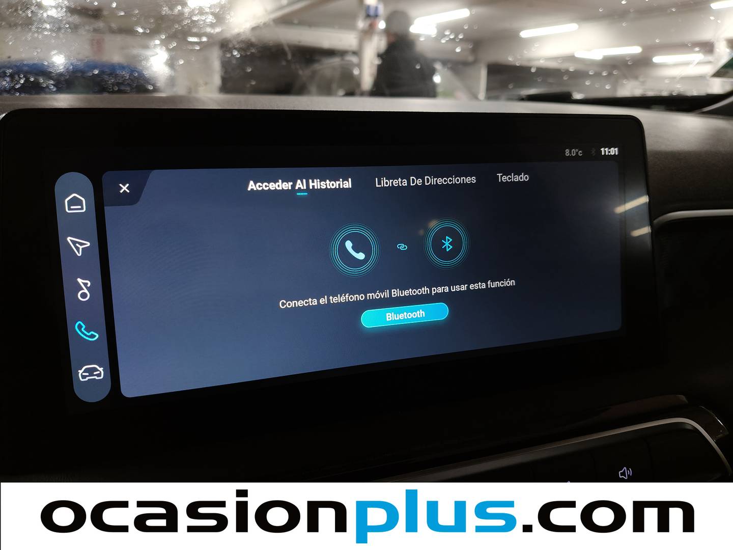 MG MG3 Hybrid+ MG MG3 Hybrid+ Luxury (195 CV) 2024