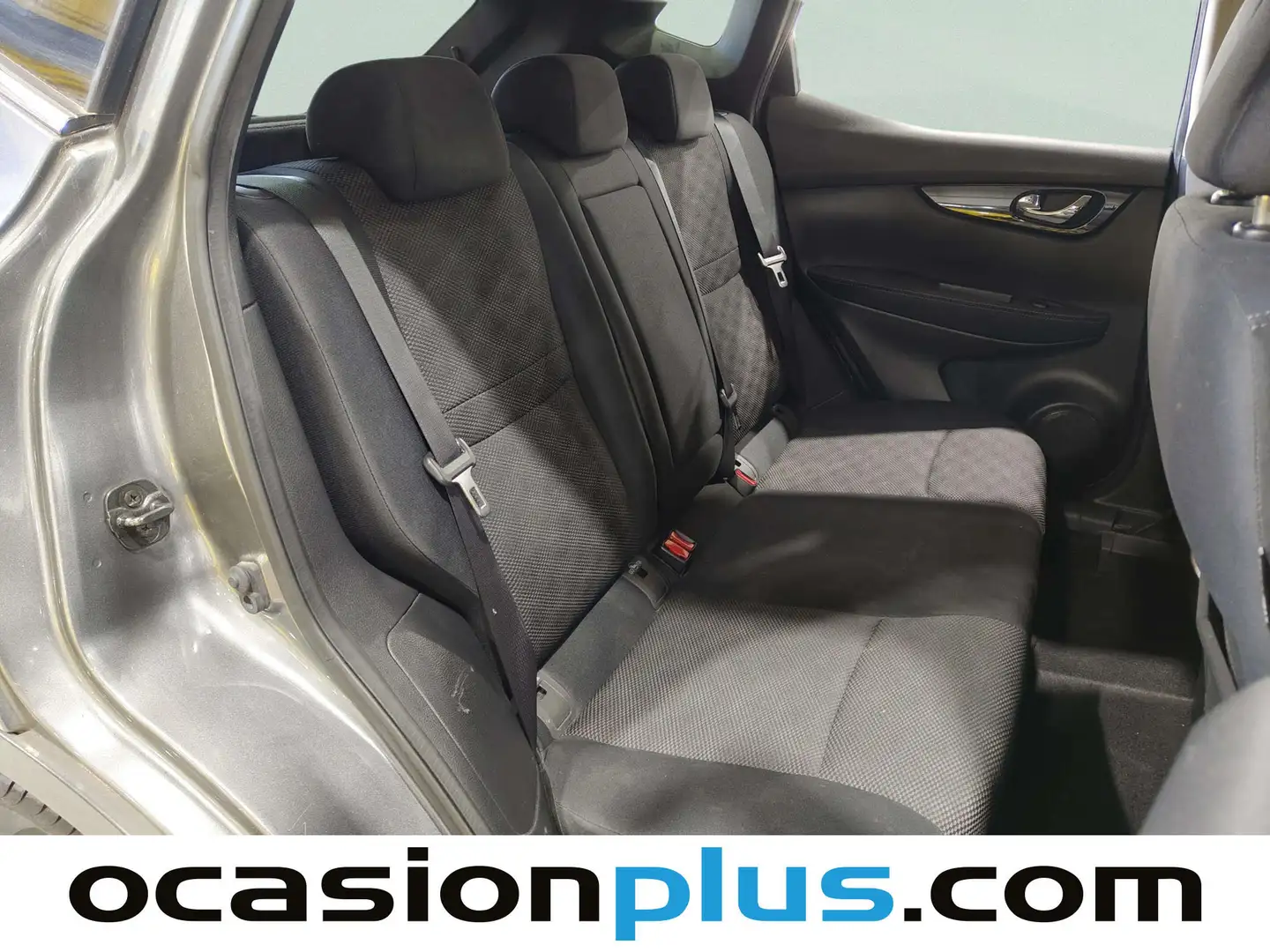 Foto Nissan QASHQAI Nissan Qashqai 1.2 DIG-T S&S 360 4X2 (115 CV)