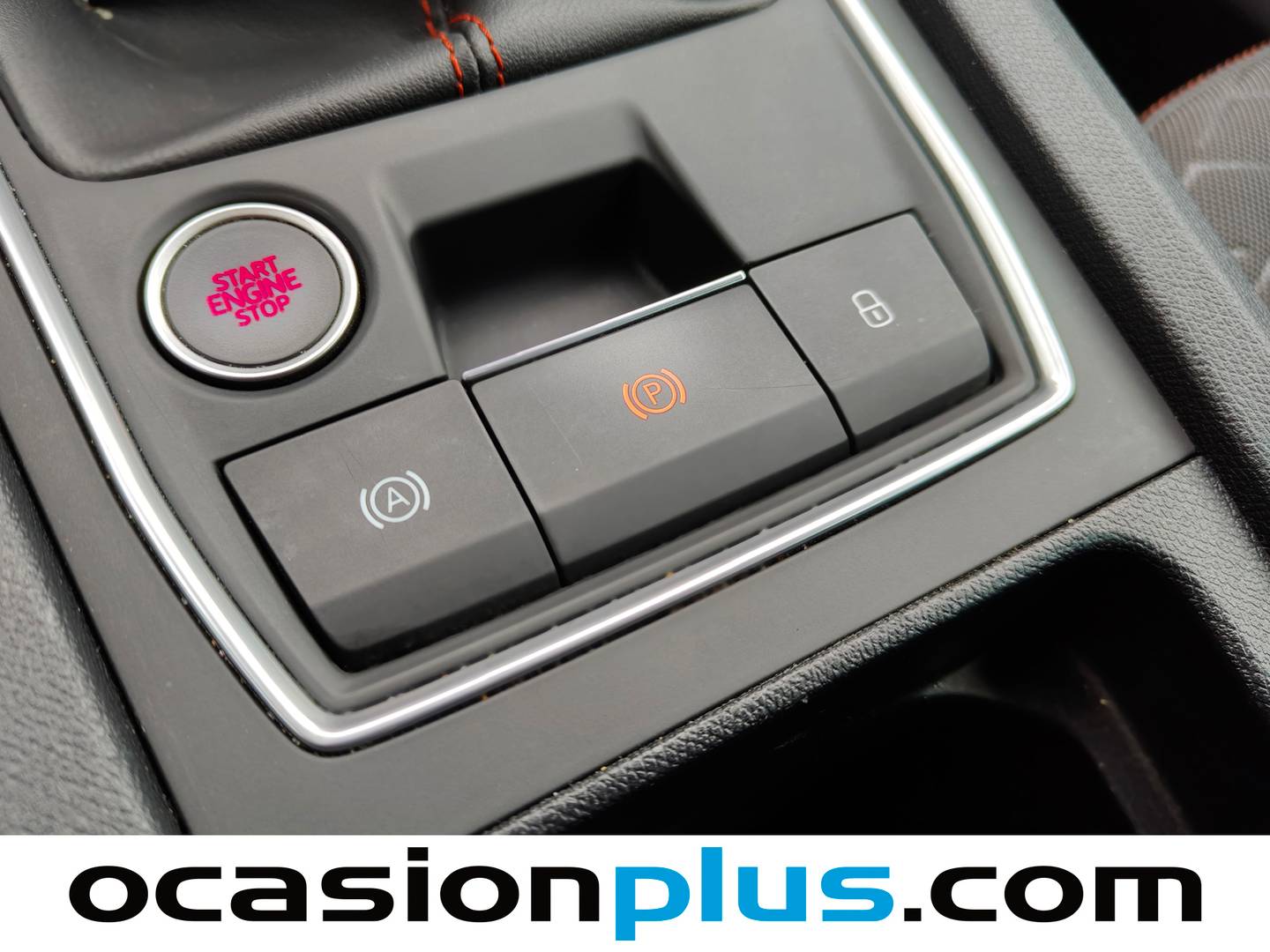 Seat León Seat León 1.5 TSI S&S FR 25 Aniversario (116 CV) gasolina