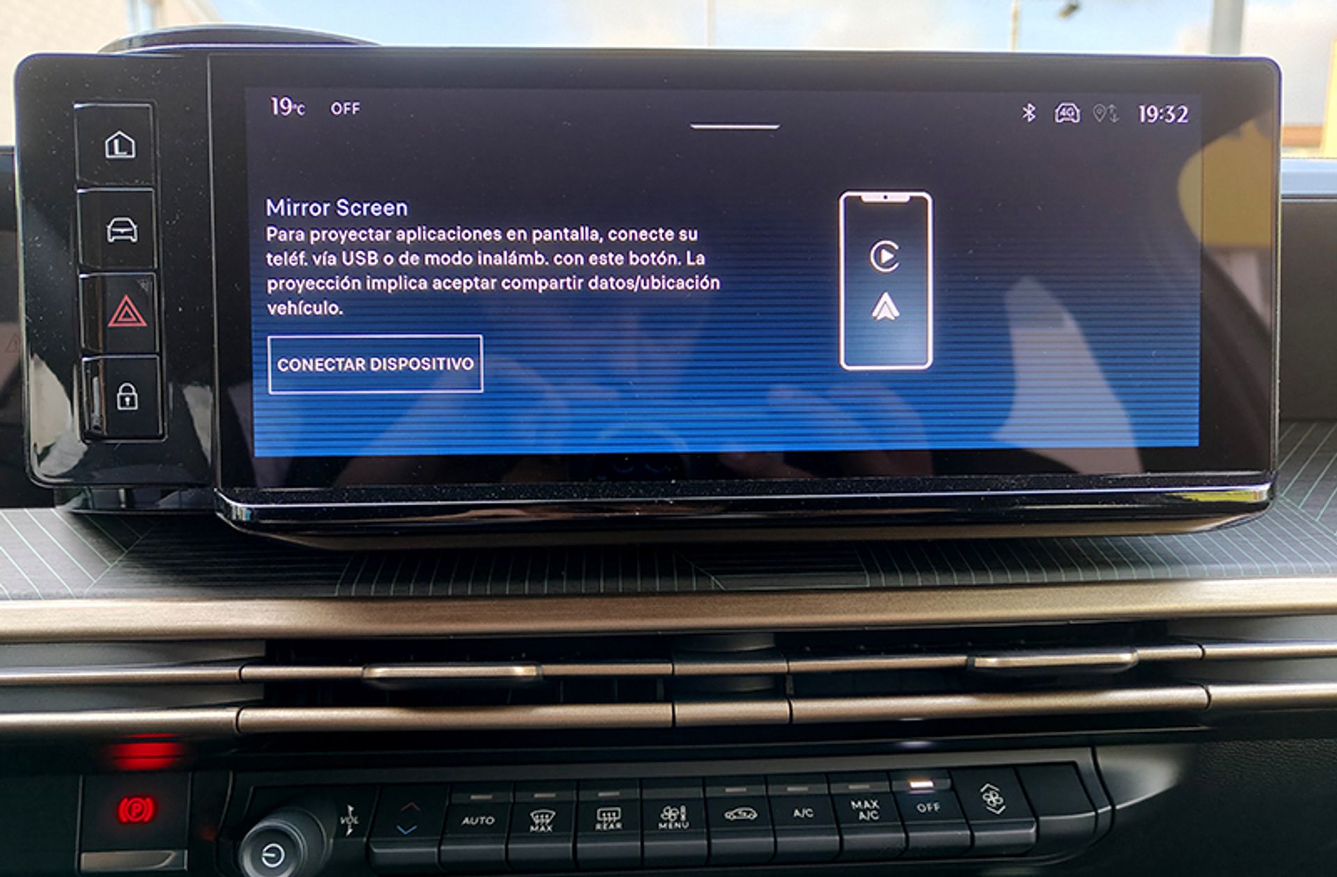 Lancia Ypsilon Hybrid - foto 7