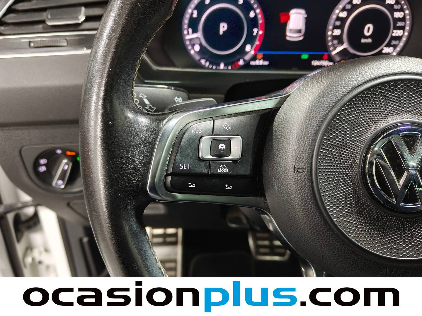 Foto Volkswagen Tiguan Volkswagen Tiguan Sport 1.4 TSI 4Motion (150 CV) DSG Pack R-Line