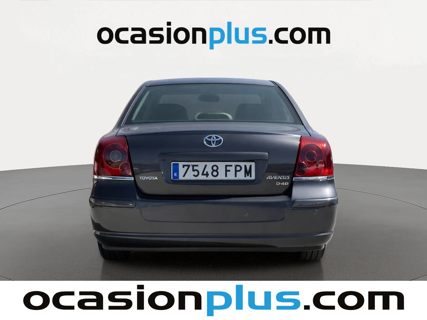 Toyota Avensis Toyota Avensis 2.2 D-4D Sol (150 CV) barato