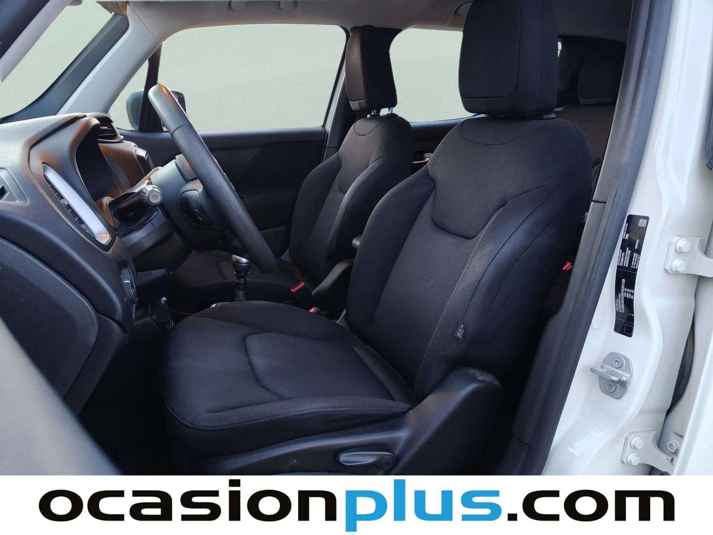 Foto Jeep Renegade Jeep Renegade 1.0G Sport 4x2 (120 CV)