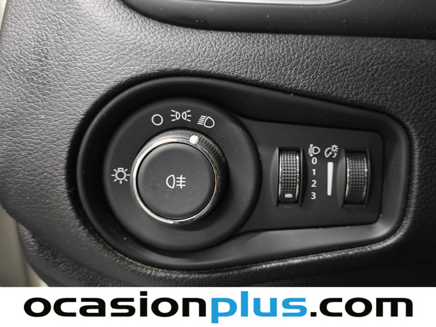 Jeep Renegade Jeep Renegade 1.0G Sport 4x2 (120 CV) de segunda mano