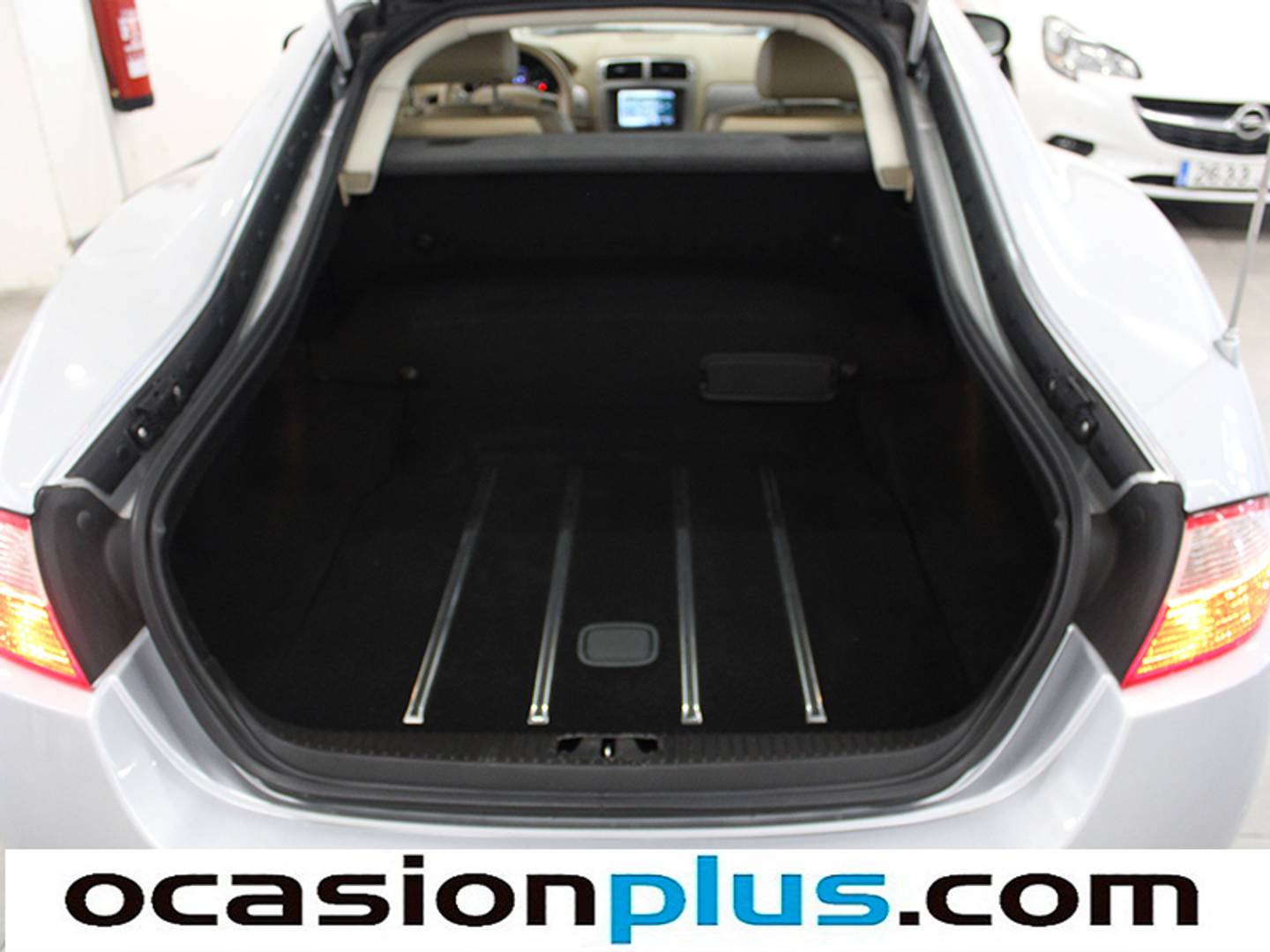 Foto Jaguar Serie XK Jaguar XK 4.2 Coupé XKR Final Edition AUTO (395 CV)