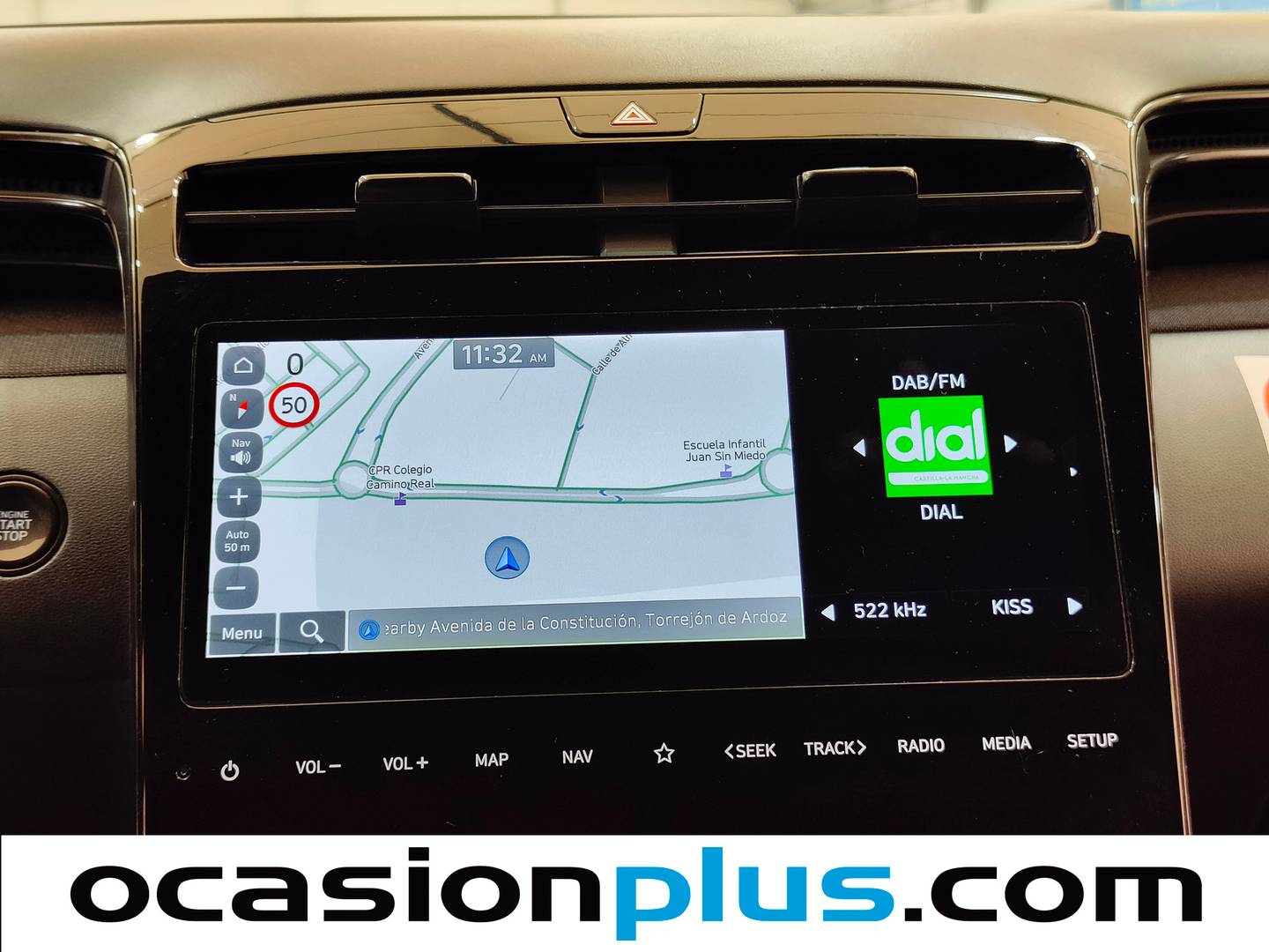 Hyundai Tucson Hyundai Tucson 1.6 TGDI N-Line 30 Aniversario (150 CV) km 0