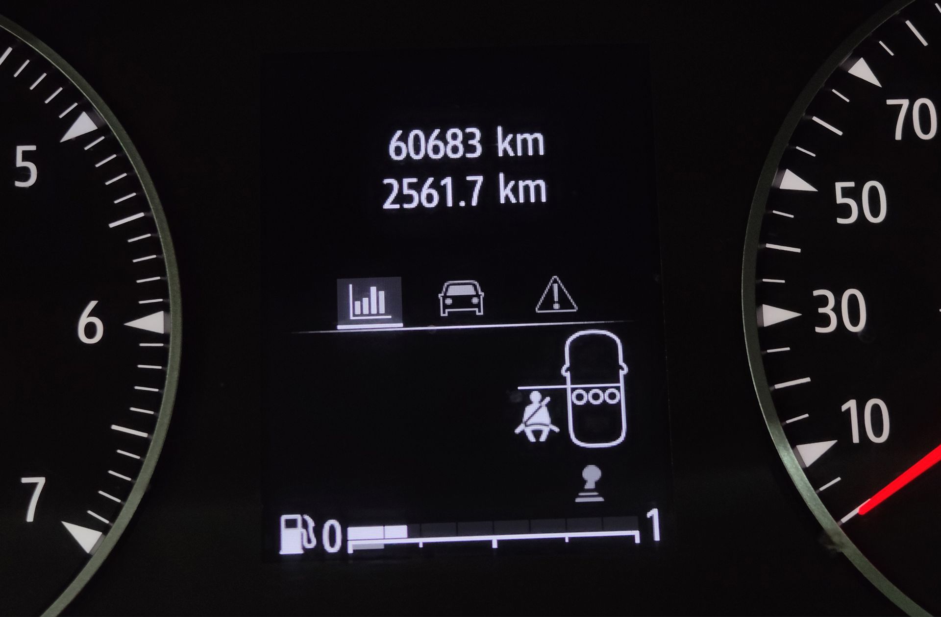 Dacia Sandero Stepway Expression TCe - foto 9