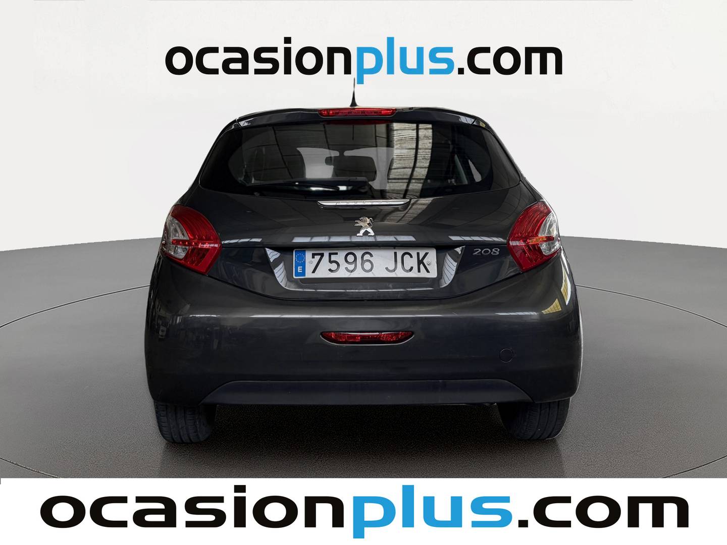 Peugeot 208 Peugeot 208 1.4 HDi Business Line (68 CV) barato
