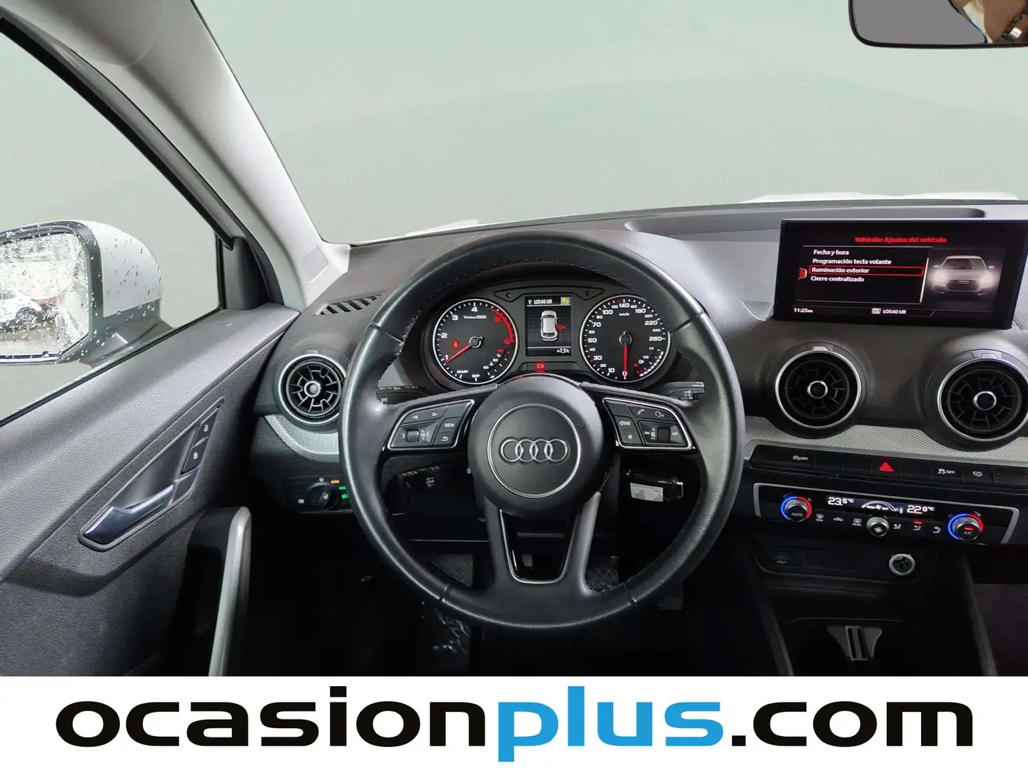 Foto Audi Q2 Audi Q2 Advanced 30 TDI (116 CV)