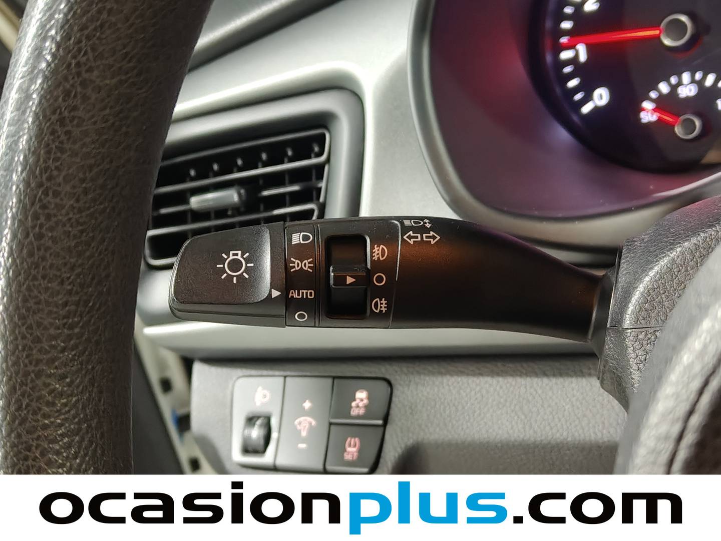 Foto KIA Rio Kia Rio 1.0 T-GDi Concept (100 CV)