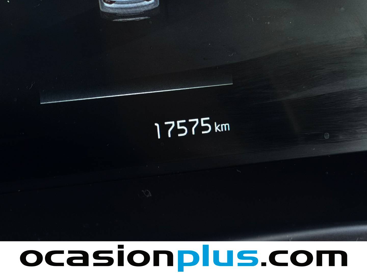 KIA Stonic KIA Stonic 1.2 DPi Drive (79 CV) seminuevo