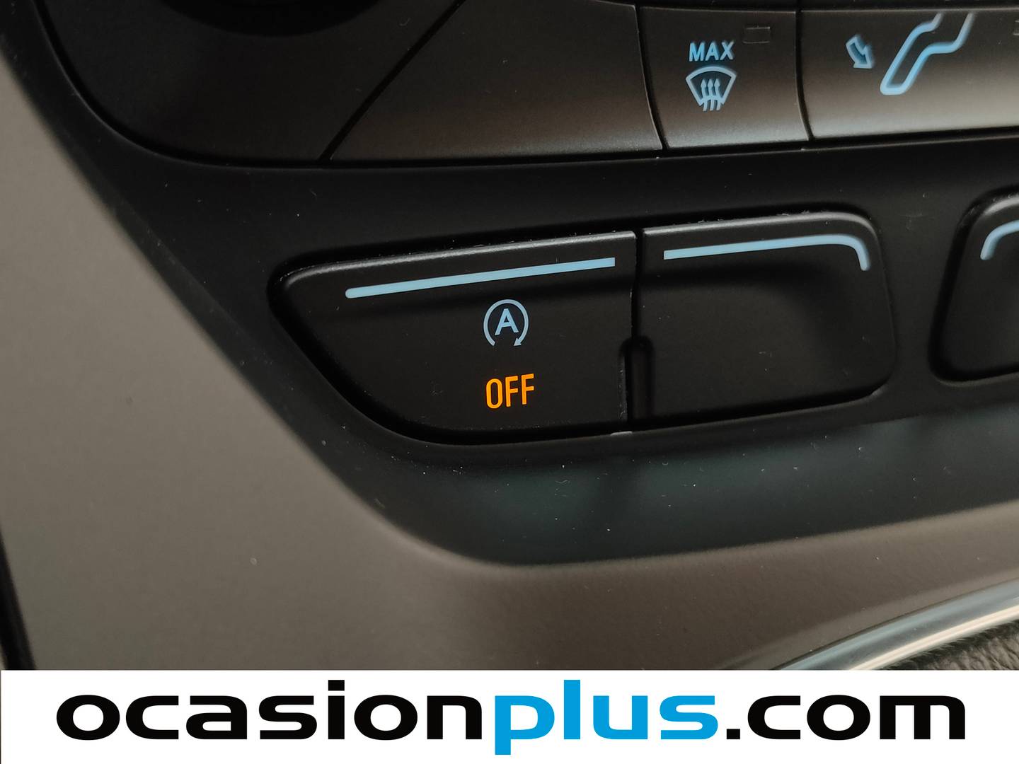 Acabados Ford Grand C-Max Ford Grand C-Max 1.0 EcoBoost Trend+ (125 CV)