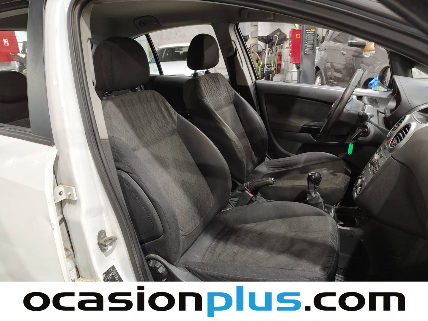 Foto Opel Corsa Opel Corsa 1.3 ecoFLEX Selective (75 CV)