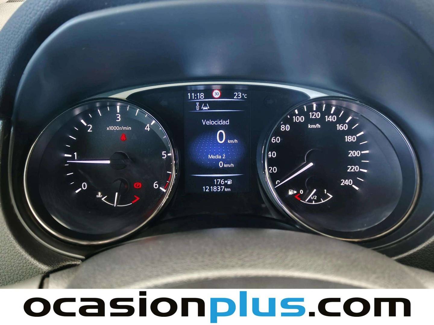 Nissan X-TRAIL Nissan X-Trail 1.6 dCi 360 (130 CV) 7 Plazas barato