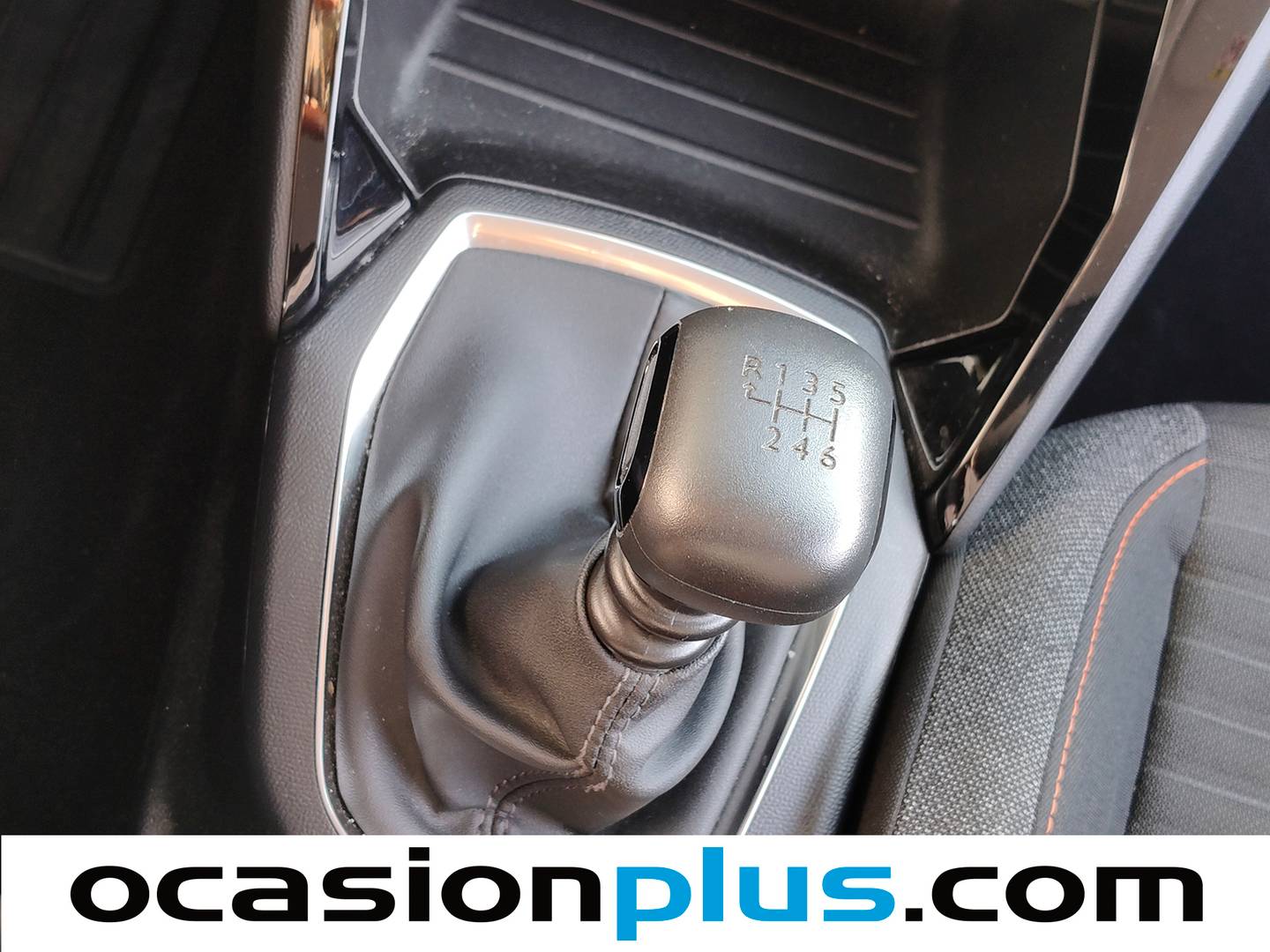 Peugeot 208 Peugeot 208 PureTech 100 Active Pack (100 CV) de segunda mano