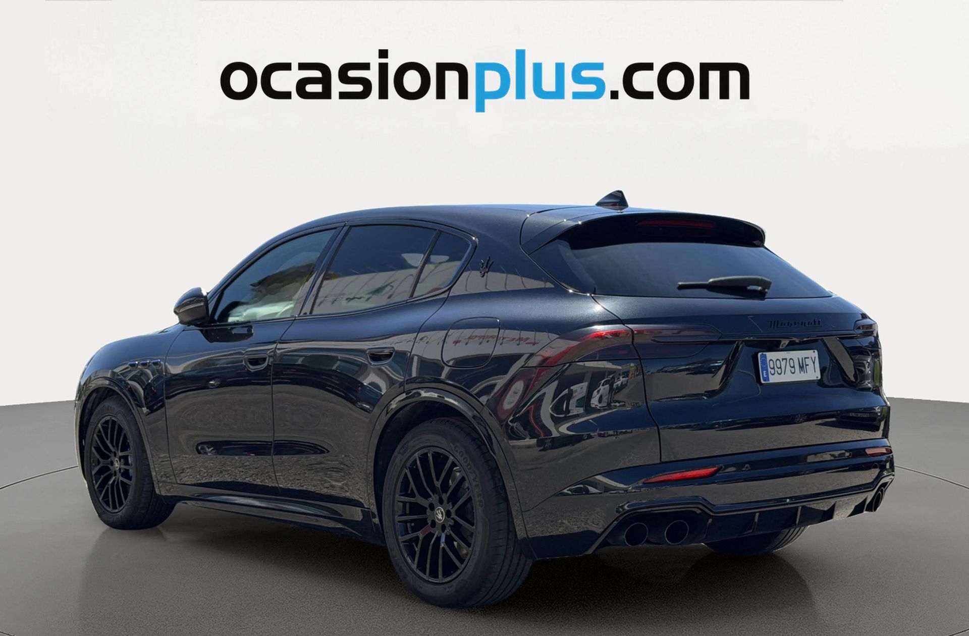 Maserati Grecale 2.0 MHEV GT L4 AWD - foto 3