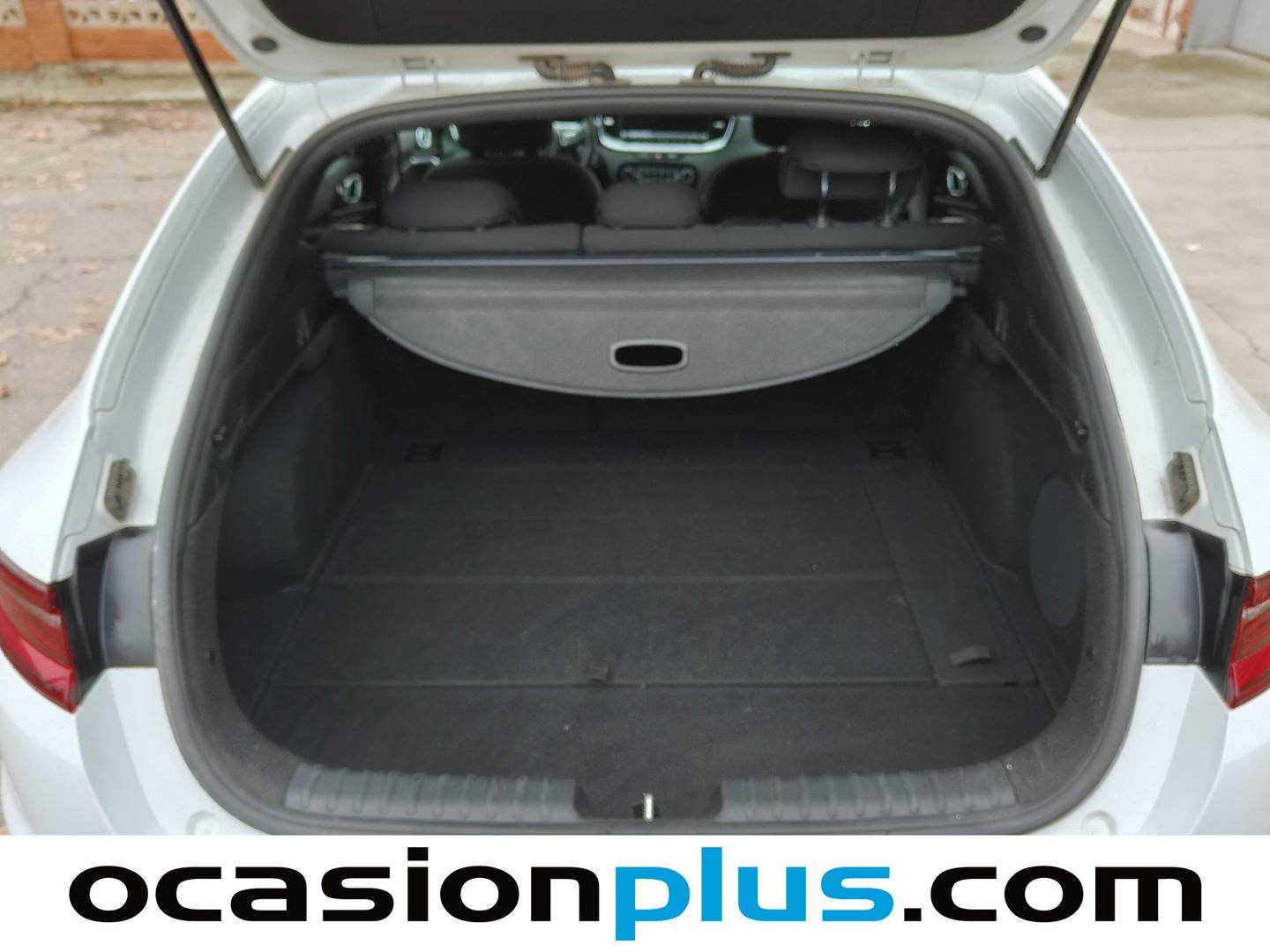 Foto KIA ProCeed Kia ProCeed 1.0 T-GDi GT Line (120 CV)