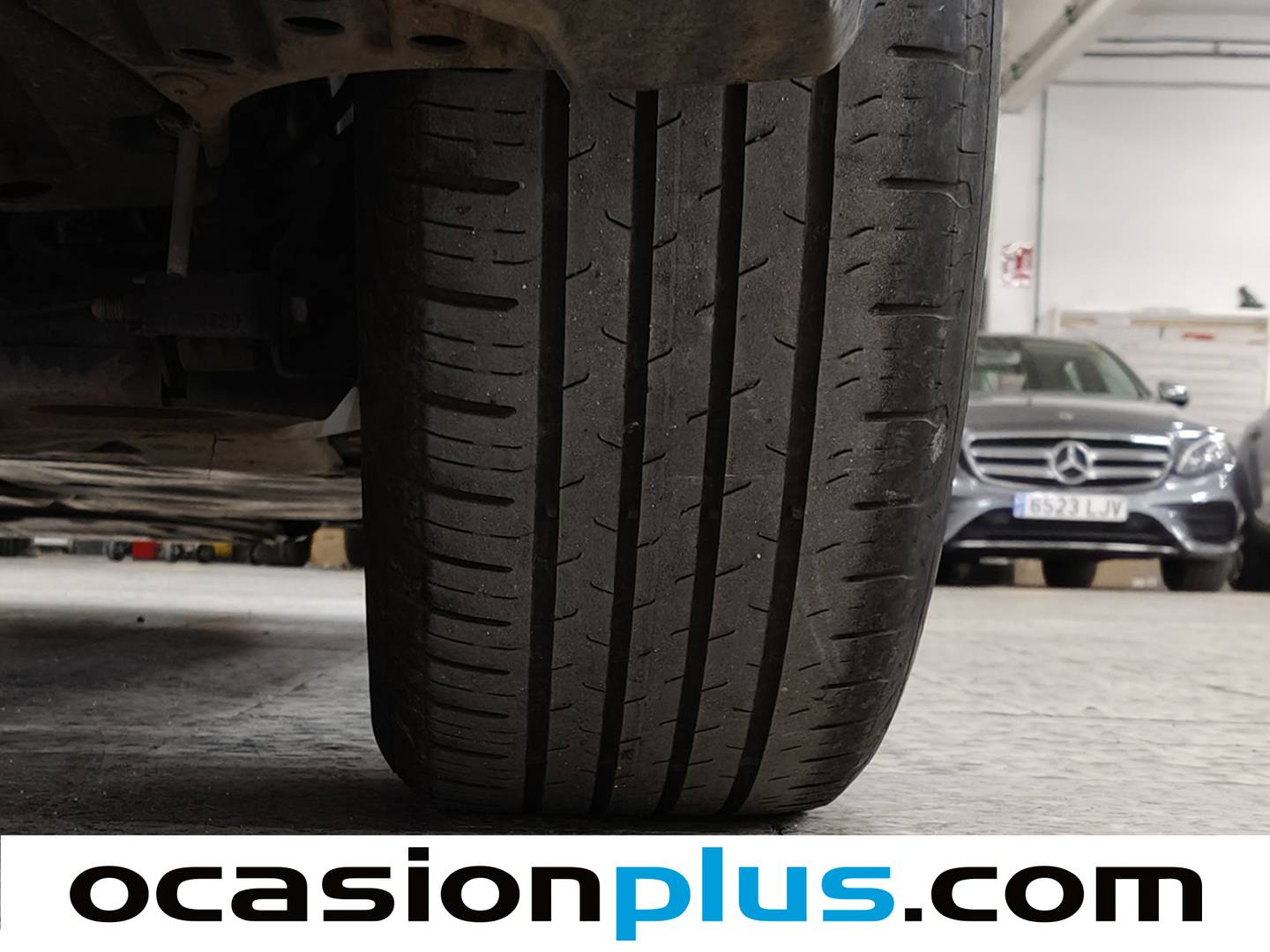 Seat Ibiza SEAT Ibiza 1.0 TSI S&S Special Edition Xcellence (115 CV) km 0