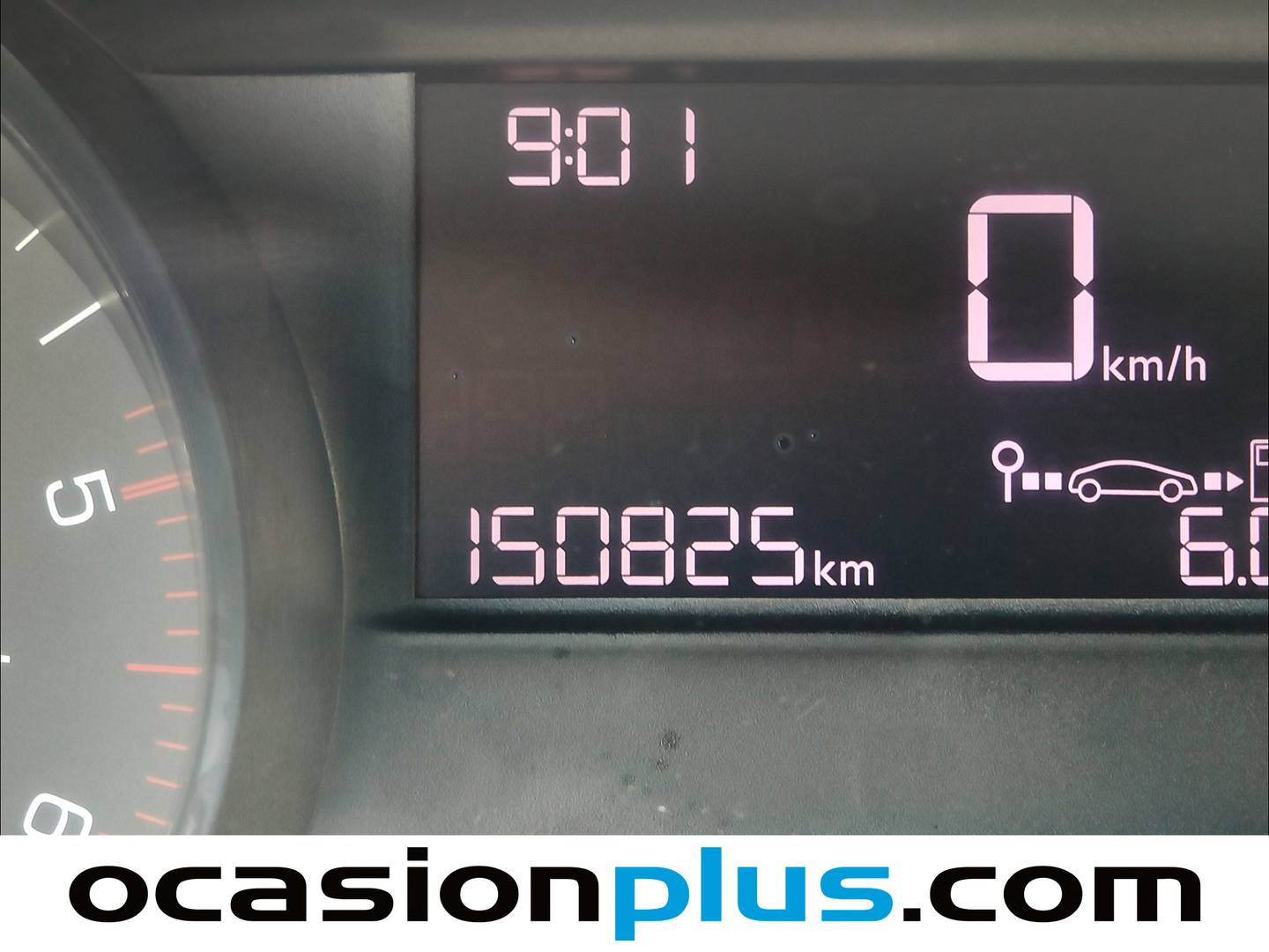 Peugeot 208 Peugeot 208 1.4 HDi Business Line (68 CV) seminuevo