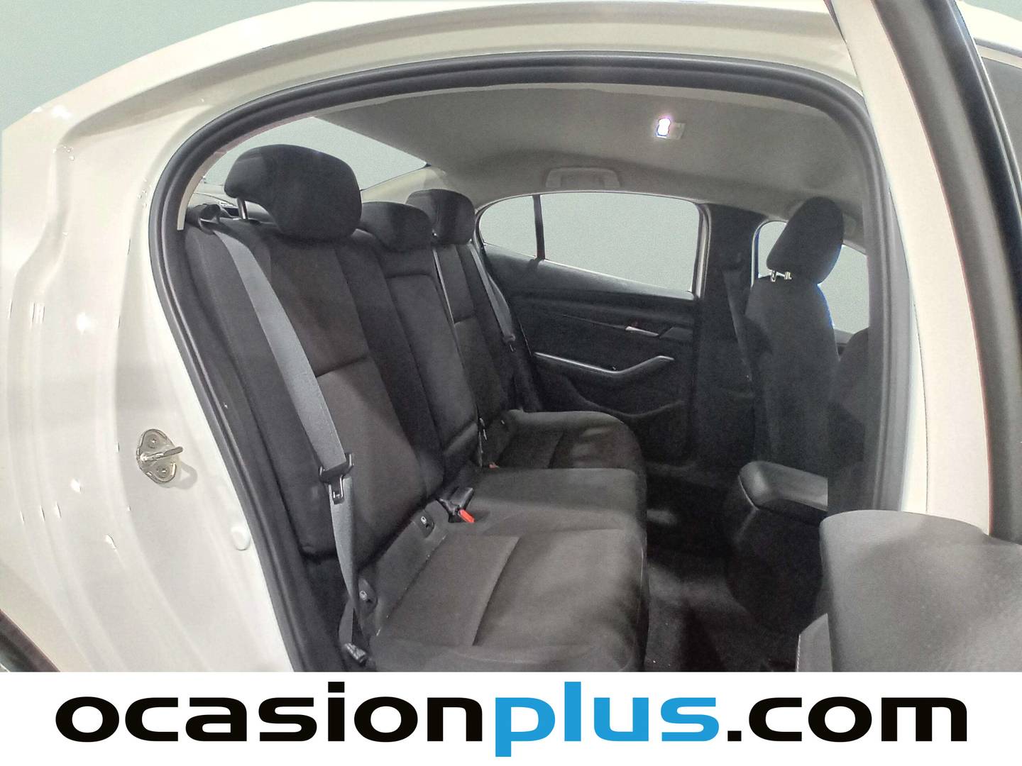 Foto Mazda Mazda3 Mazda Mazda 3 2.5L E-SKY G MHEV Prime-Line (140 CV)