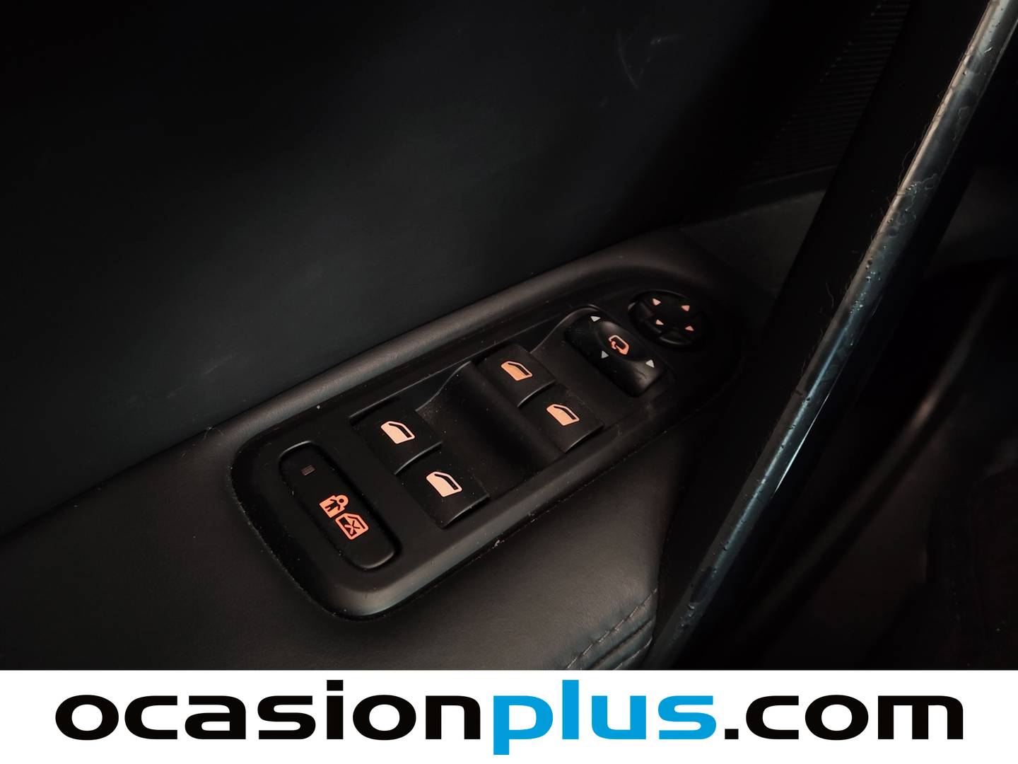 Peugeot 508 Peugeot 508 2.2 HDI GT Auto (204 CV) de ocasión