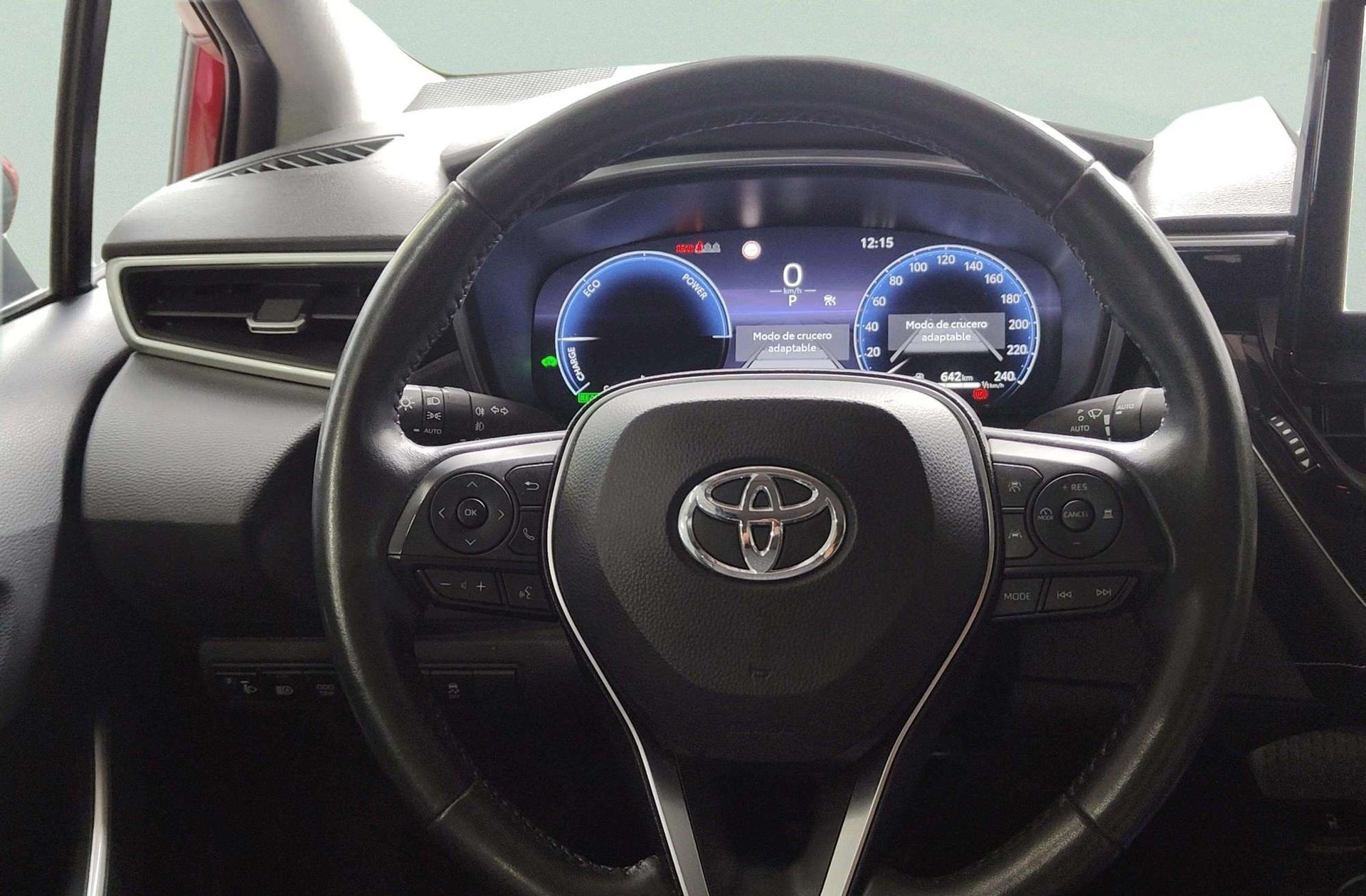 Toyota Corolla 140H Style Edition - foto 22