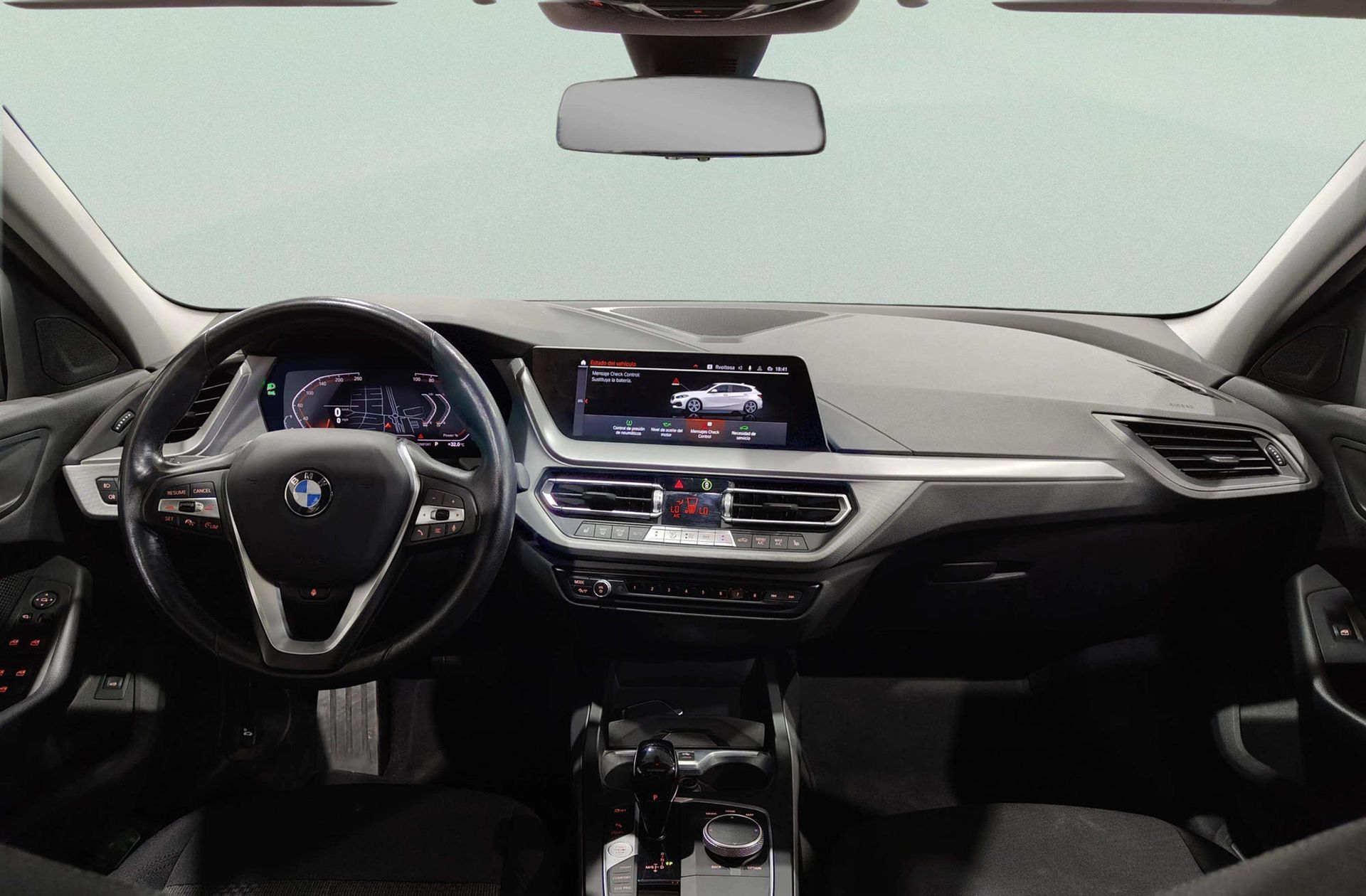 BMW Serie 1 118i - foto 6