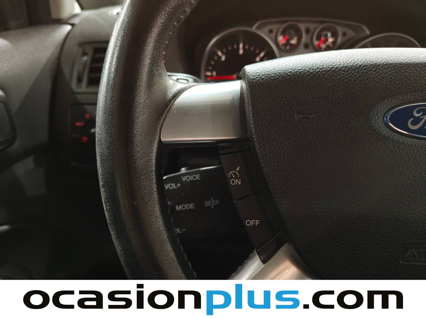 Ford C-Max Ford C-Max 1.6 TDCi Trend (90 CV) 90cv