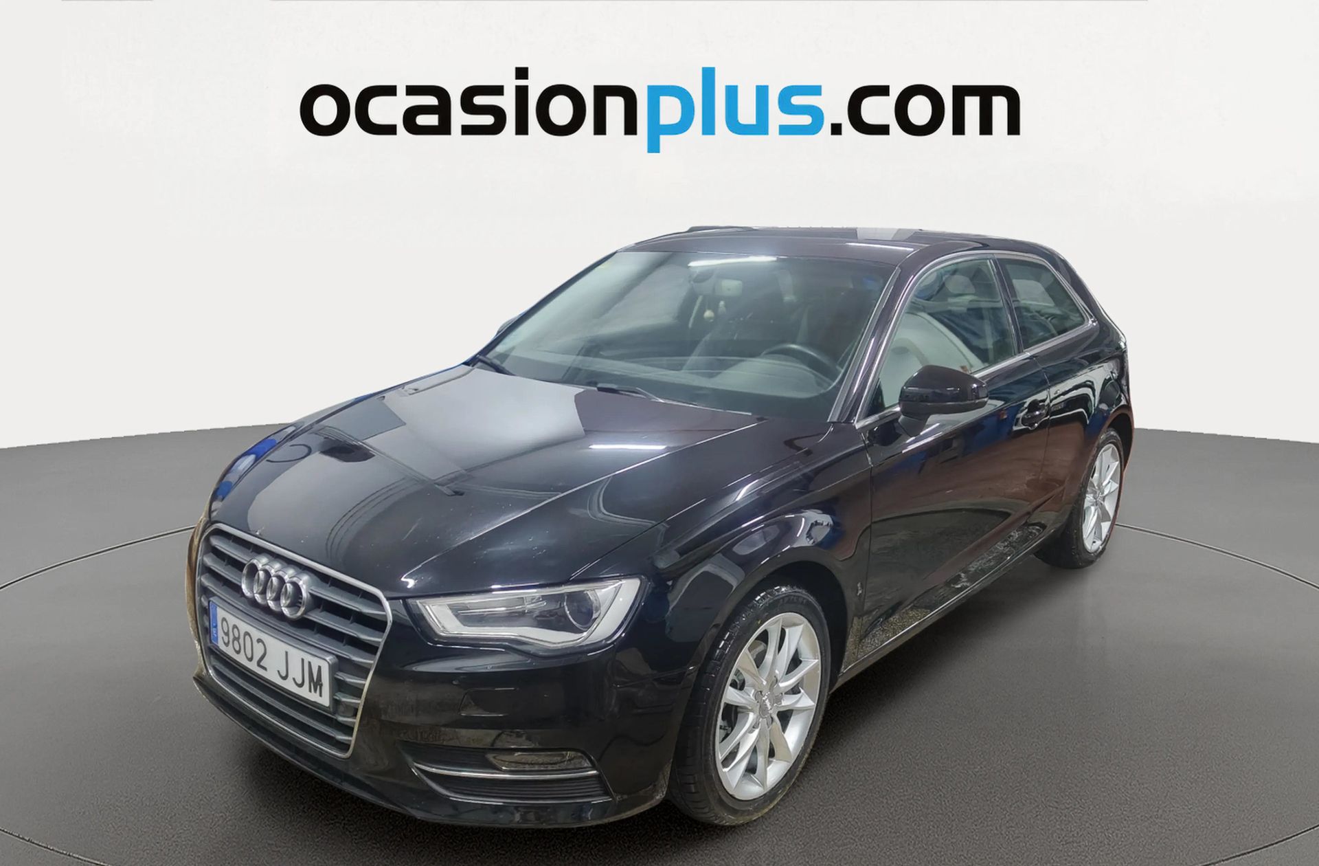 Audi A3 Advanced 1.4 TFSI