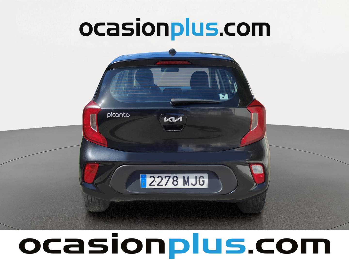 KIA Picanto KIA Picanto 1.0 DPi Concept Pack Comfort (67 CV) barato