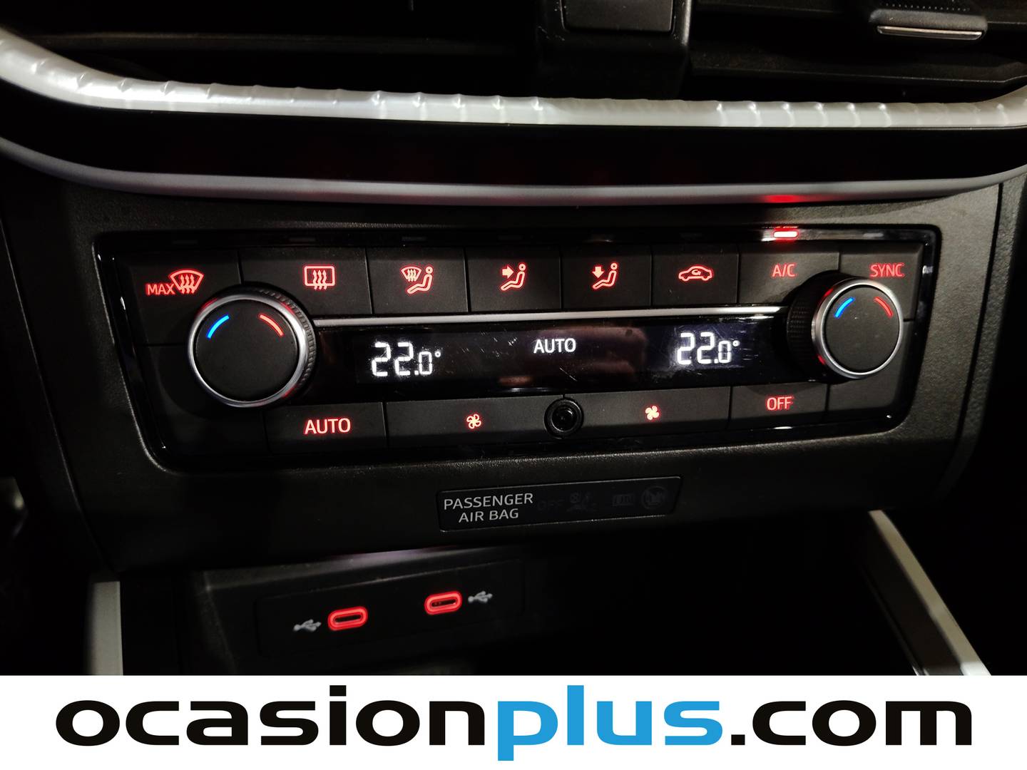 Seat Arona SEAT Arona 1.0 TSI Style XM Edition (110 CV) manual