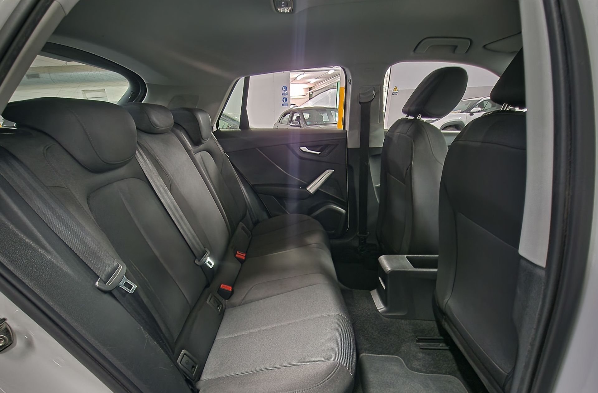 Audi Q2 30 TDI - foto 18