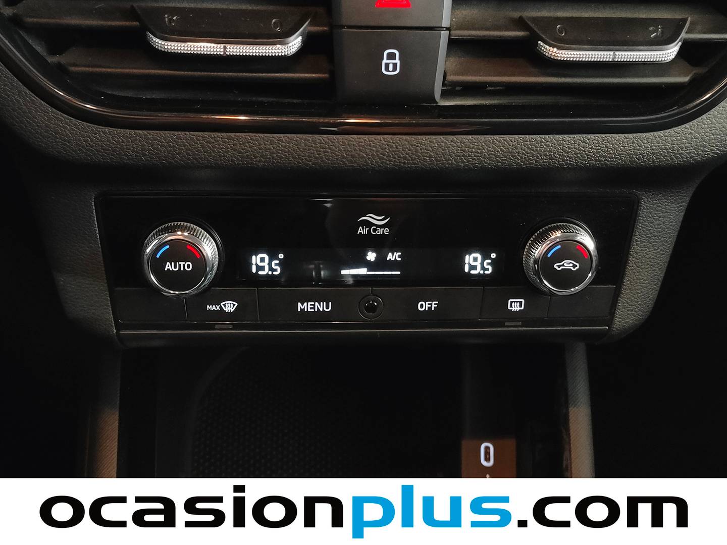 Skoda Kamiq Skoda Kamiq 1.0 TSI Ambition (110 CV) 2022