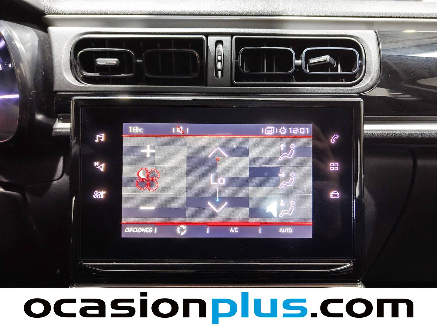 Citroën C3 Origin Citroen C3 Origin Plus BlueHDi (102 CV) km 0