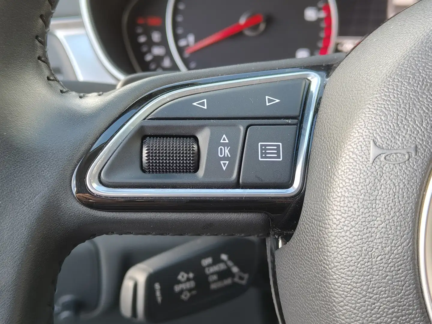 Foto Audi A6 Audi A6 S line 2.0 TDI ultra (190 CV) S tronic