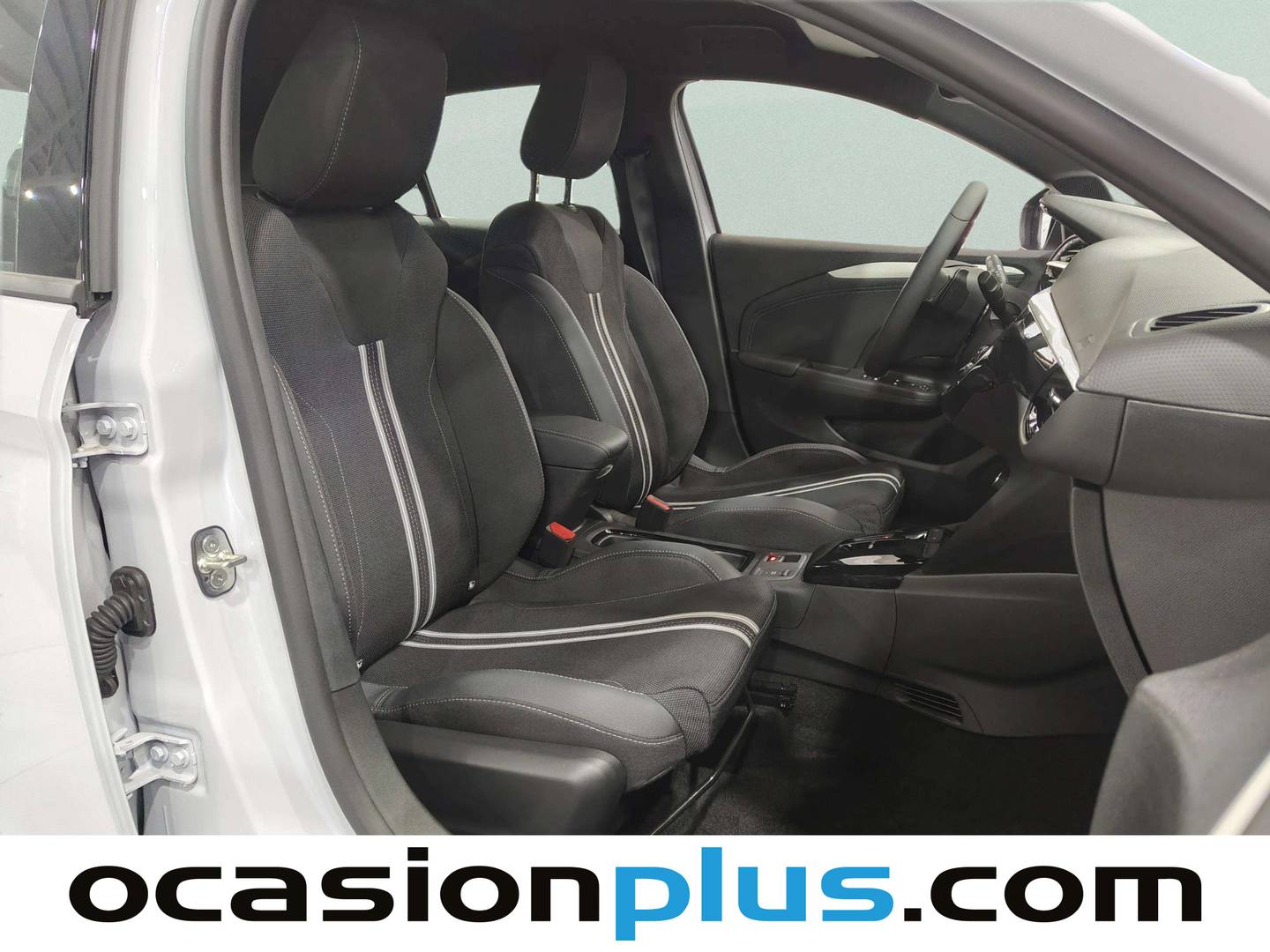 Foto Opel Corsa Opel Corsa 1.2 T XHL Hybrid GS eDCT (110 CV)