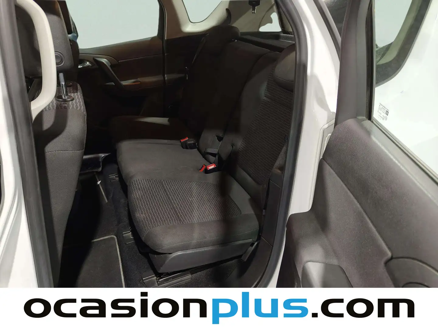 Foto Opel Meriva Opel Meriva 1.4 NEL Selective (120 CV)