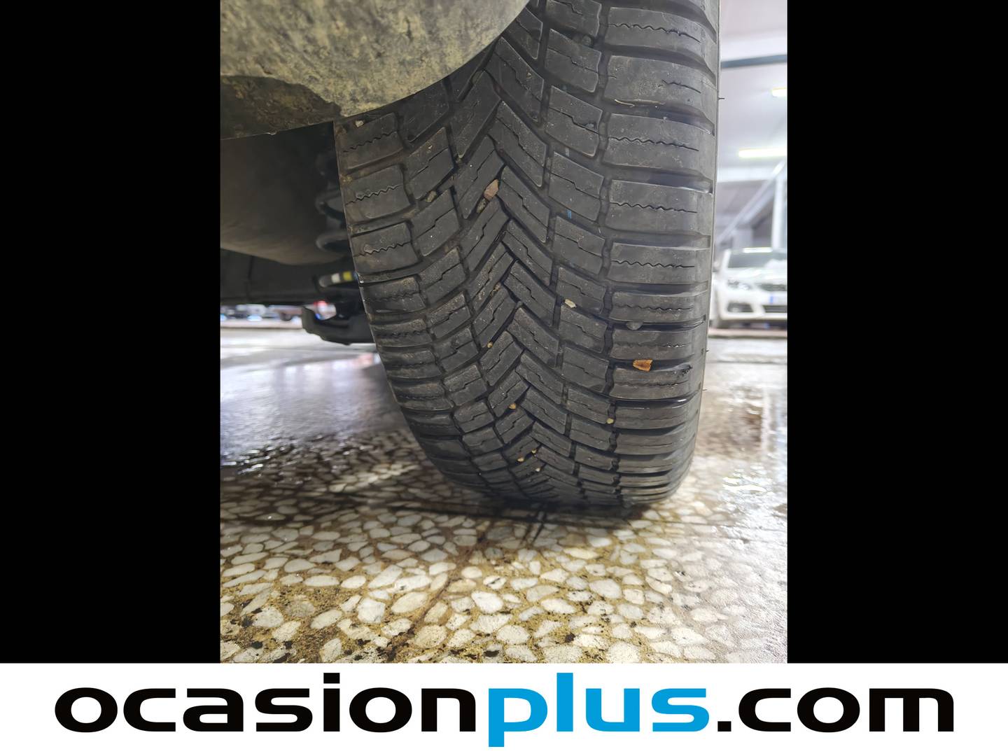 Citroën C3 Aircross Citroen C3 Aircross PureTech 110 S&S Max (110 CV) 110cv