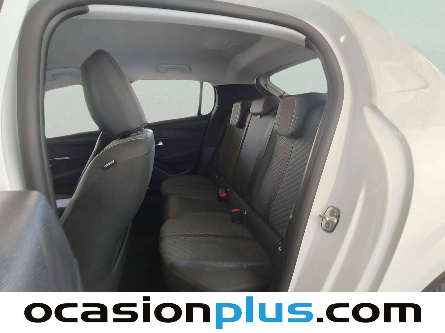 Foto Peugeot 208 Peugeot 208 Allure Hybrid eDCS6  (100 CV)